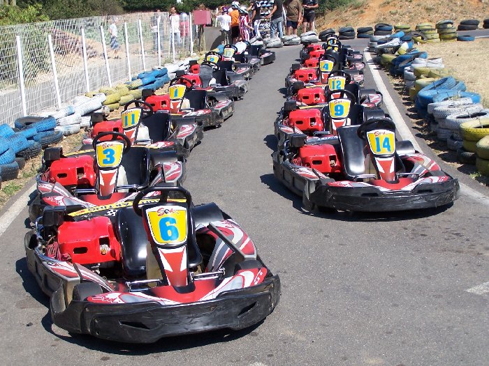 kart
