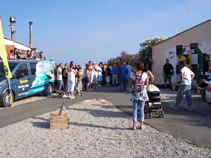 comit� d'entreprise en comp�tition