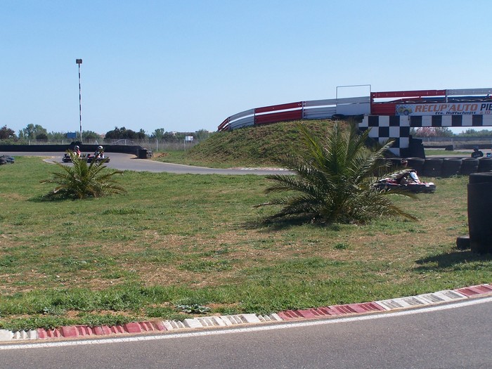 kart
