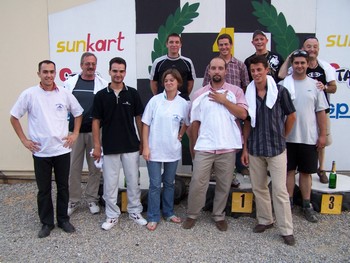comit� d'entreprise en comp�tition